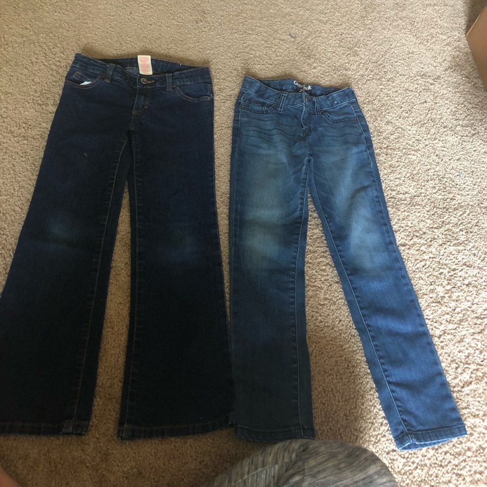 Jeans